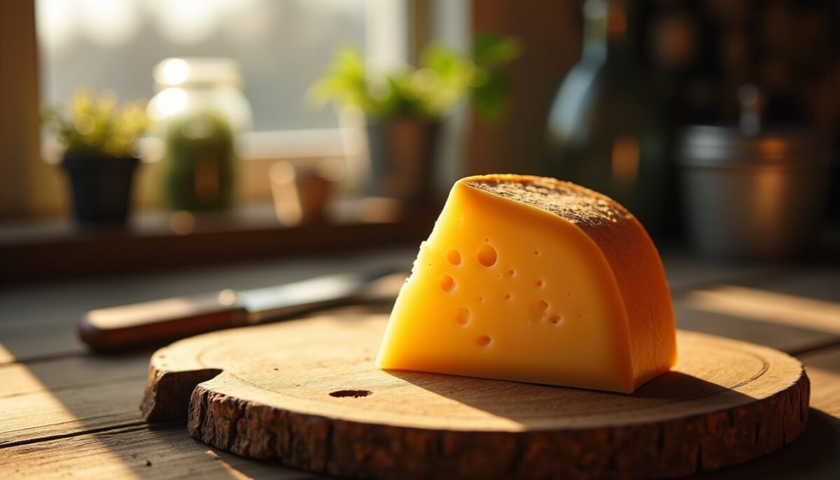 Fromage périmé : est-il vraiment sûr de le consommer après la date de péremption ?