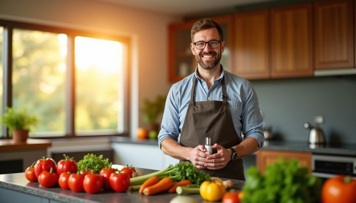 Willy Anti Gaspi : Votre Compagnon Essentiel pour Diminuer le Gaspillage Alimentaire en Cuisine