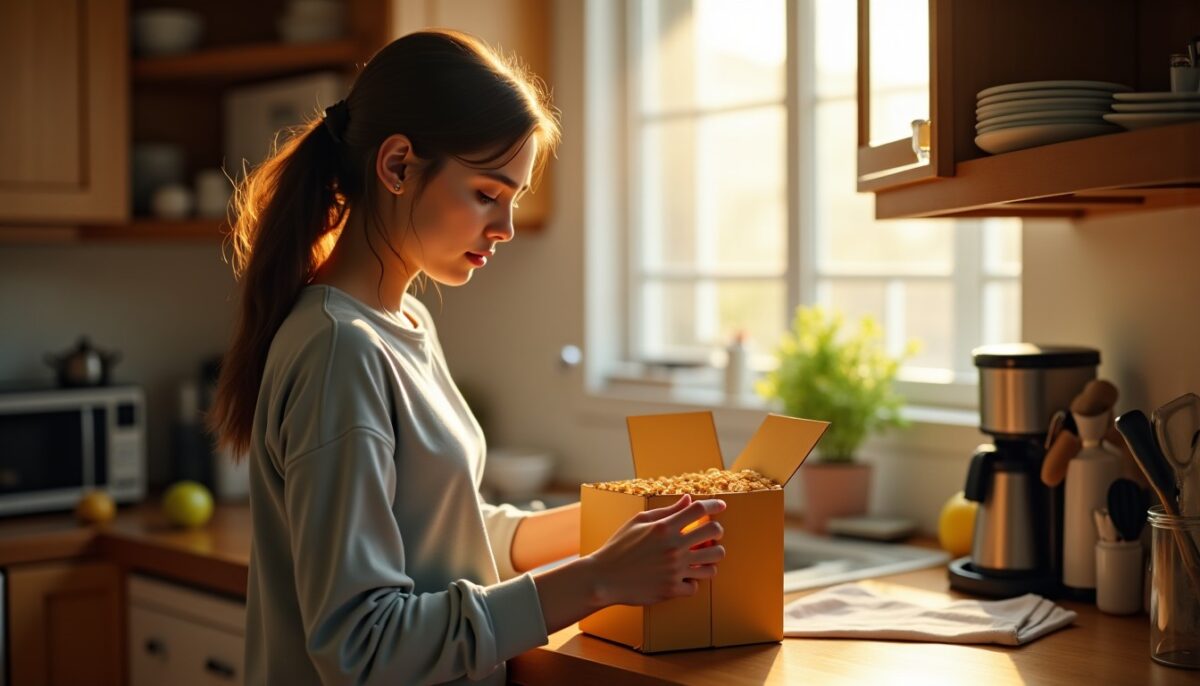 Faut-il systématiquement jeter les céréales après leur date de péremption ?