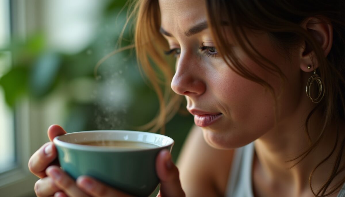 Quelle quantité de thé quotidienne pour préserver votre santé optimale ?