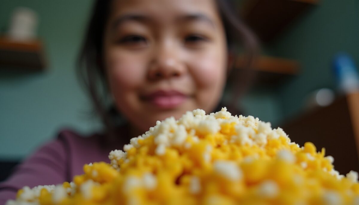 Manger du riz périmé : quels risques pour la santé et comment bien le consommer ?