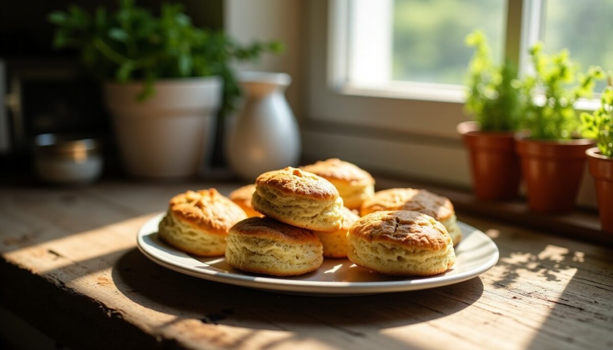 Biscuits un peu vieux : toujours délicieux ou mieux vaut les jeter ?