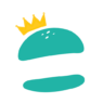 logo moon burger