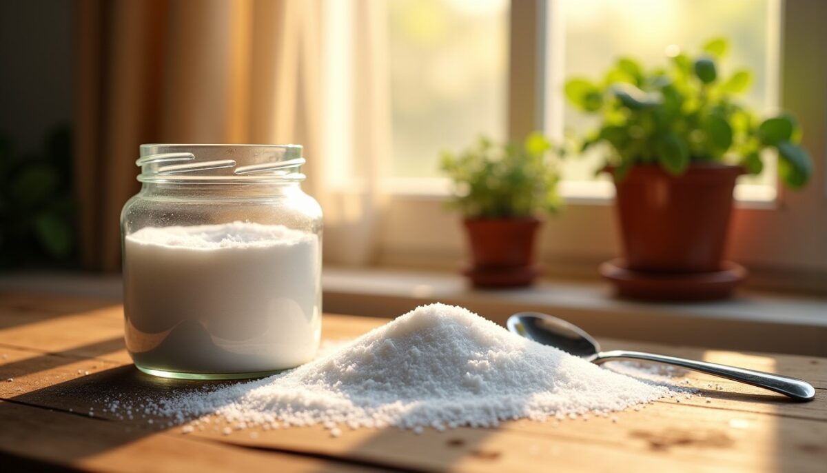 Faut-il craindre le sucre périmé ? Ce que vous devez savoir avant de l'utiliser