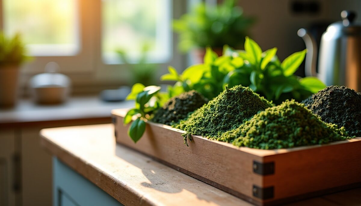 Quel thé vert choisir pour abaisser naturellement son taux de cholestérol ?