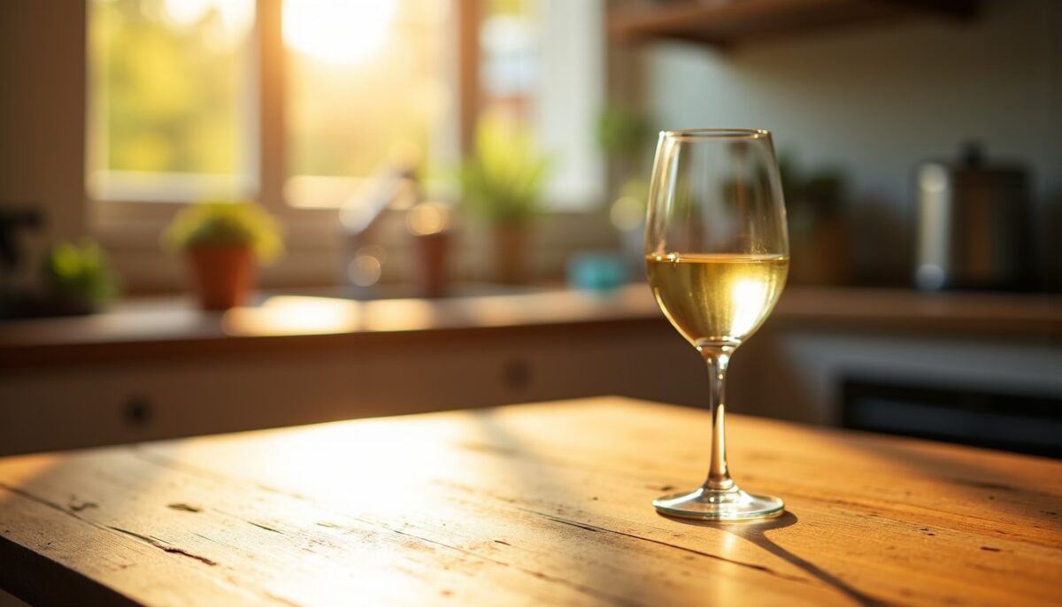 Quel alcool privilégier pour limiter les calories ?