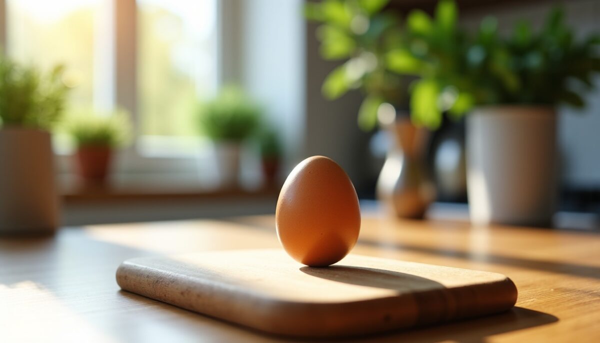 Combien de calories contient un œuf ? Analyse nutritionnelle détaillée