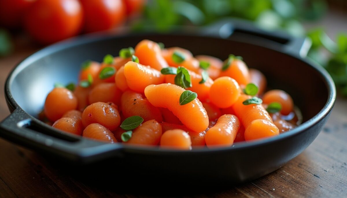 Saumonette poêlée : secrets pour une peau croustillante et un goût exquis