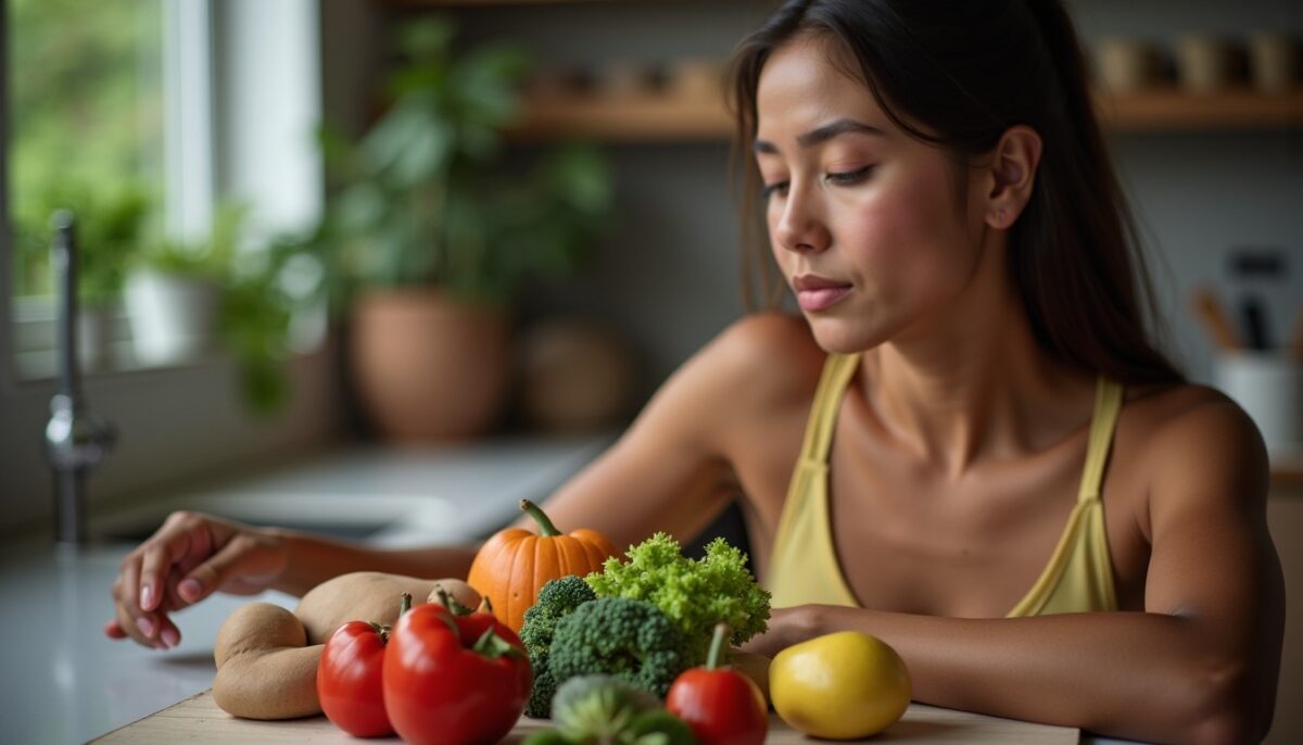 Quelle quantité de calories consommer quotidiennement pour réussir à perdre du poids ?