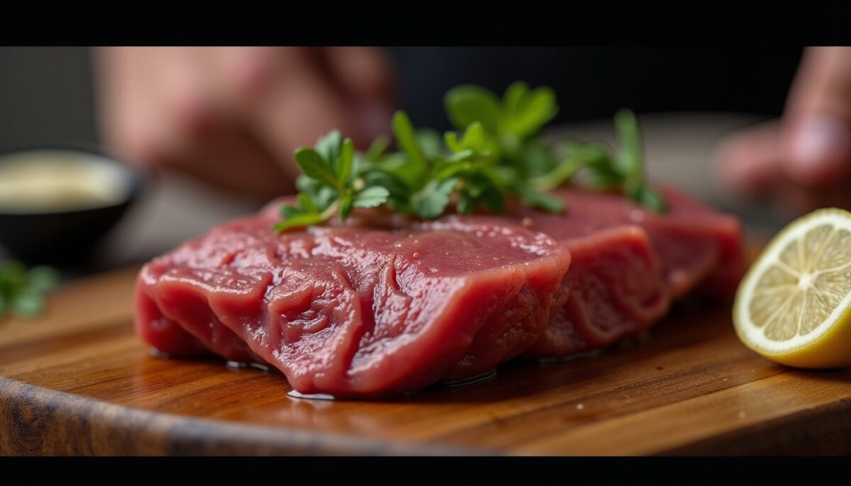 Rôti de veau : découvrez les accompagnements qui révèlent toute la saveur de ce classique incontournable