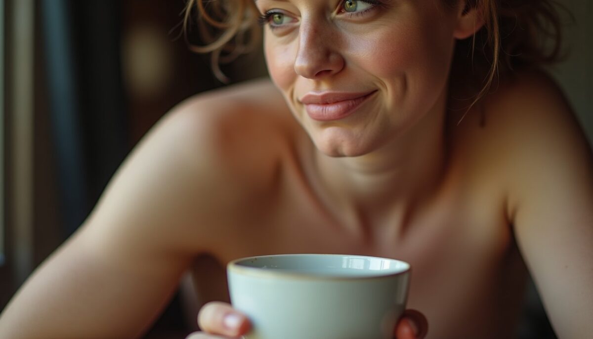 Comment enlever facilement les taches de thé dans une tasse pour un résultat impeccable et durable