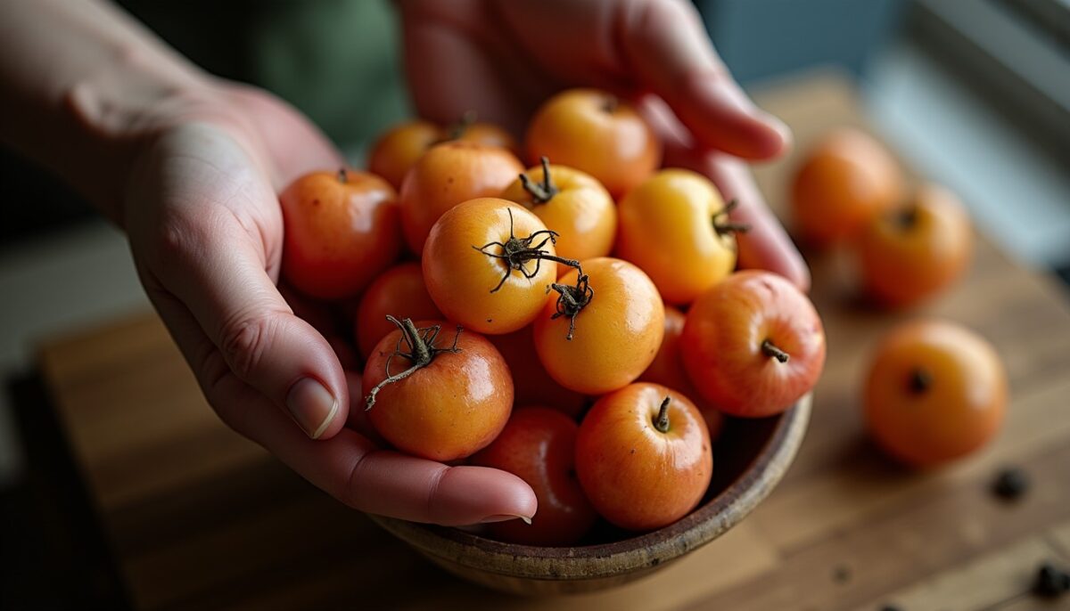 Pommes de terre au four : le secret infaillible pour un croustillant parfait