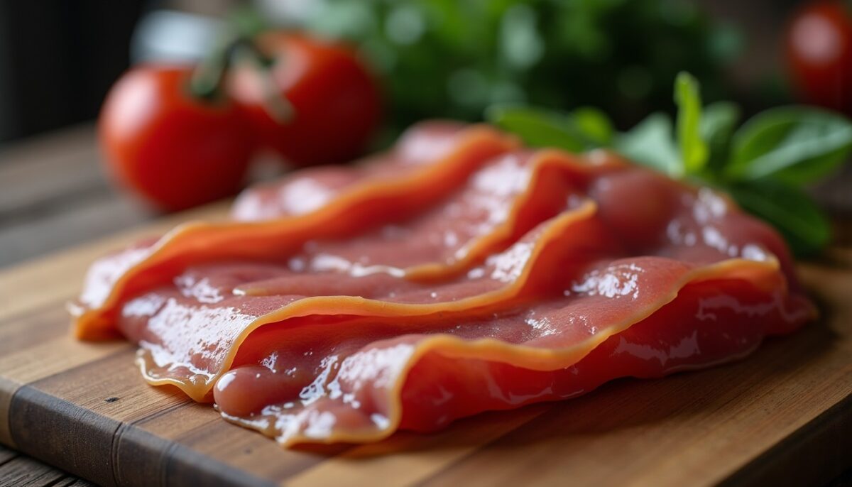 Peut-on consommer du jambon périmé sans danger pour la santé ?