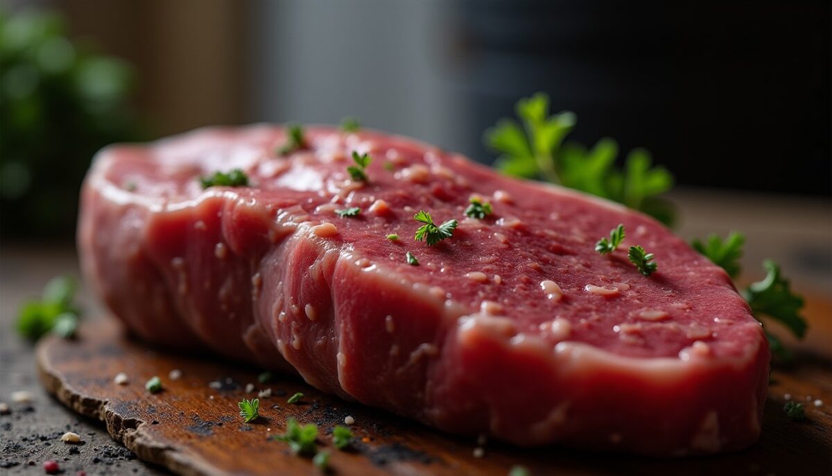 Guide précis pour maîtriser le temps de cuisson parfait du rôti de bœuf