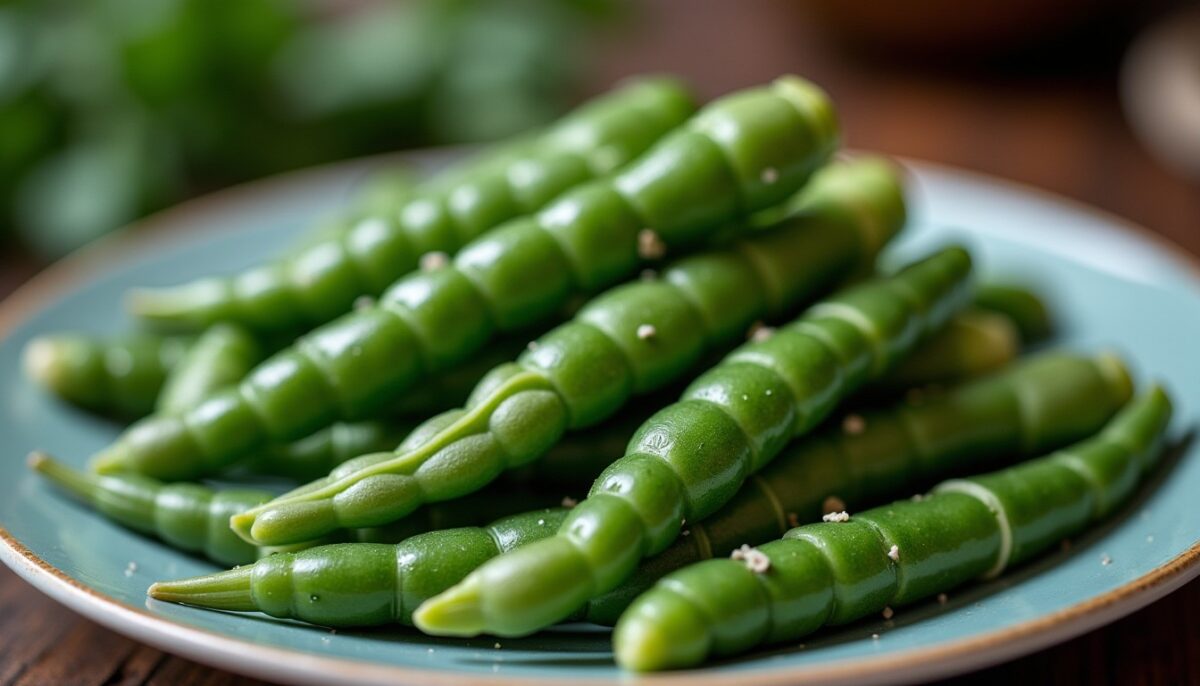 La cuisson parfaite des haricots verts à l'eau : conseils incontournables à connaître