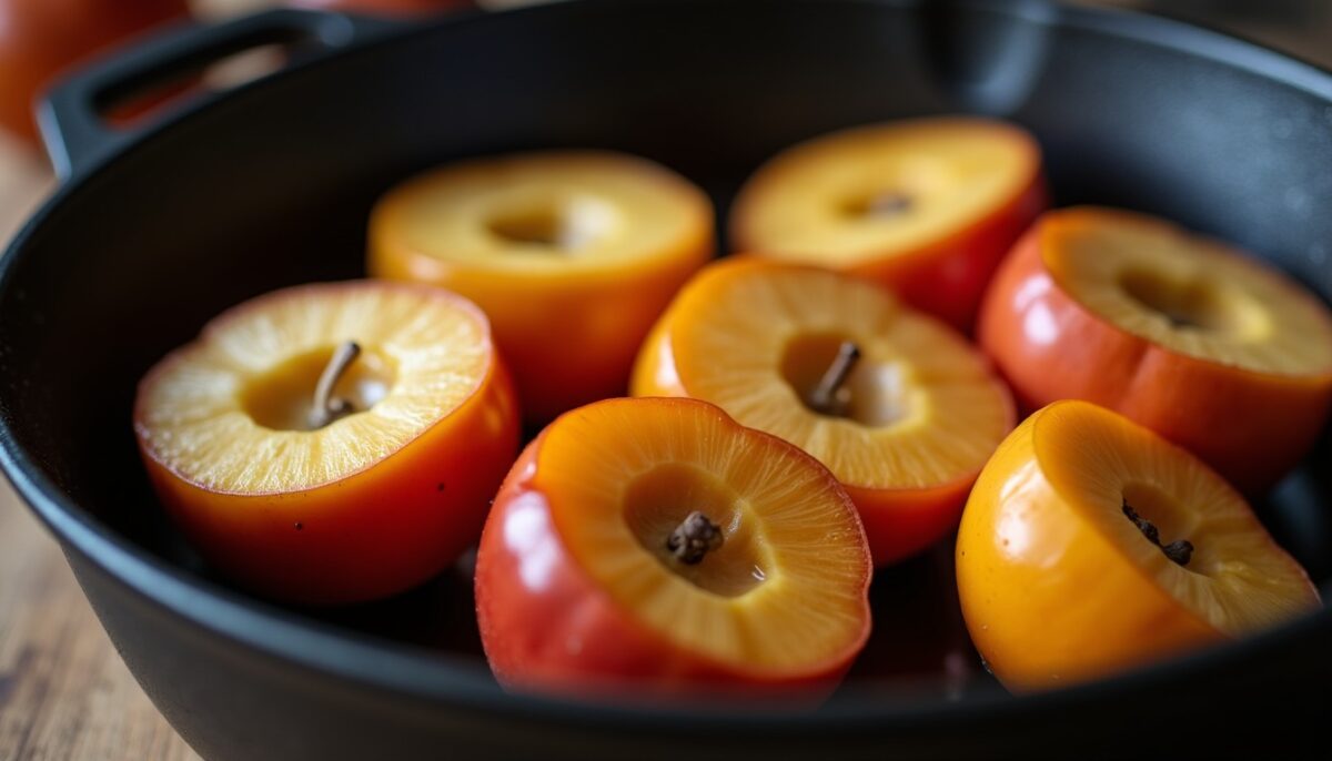 Combien de temps faut-il cuire les pommes de terre au four pour un résultat parfait ?