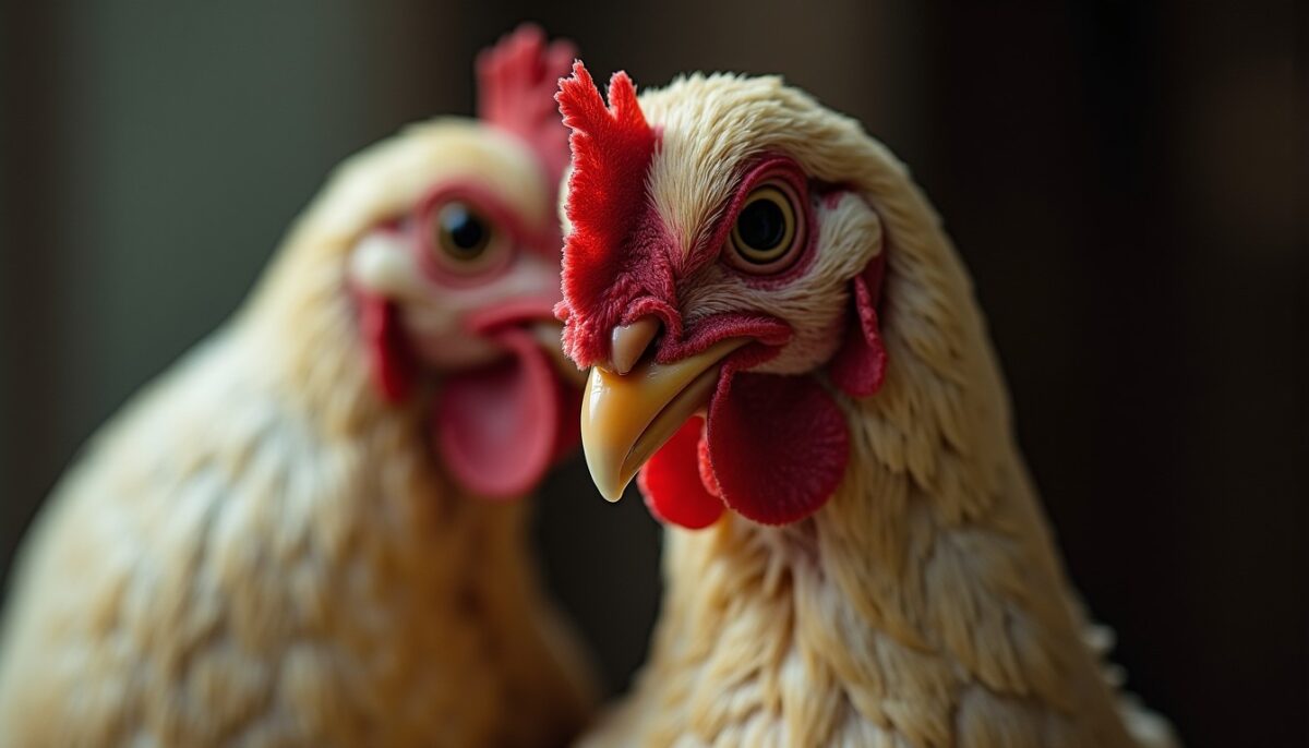 Poulet périmé : menace réelle ou simple mesure de prudence ?