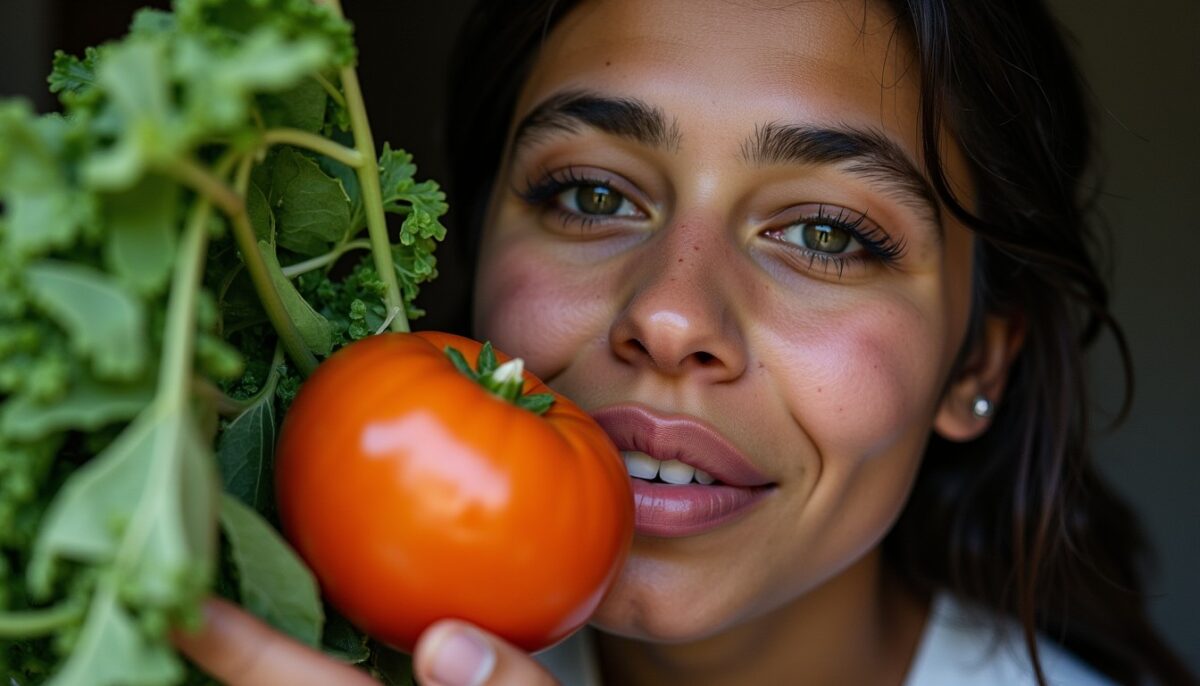 Légumes en E : Explorez ces joyaux méconnus qui réinventent vos recettes Légumes en E : Explorez ces joyaux méconnus qui réinventent vos recettes