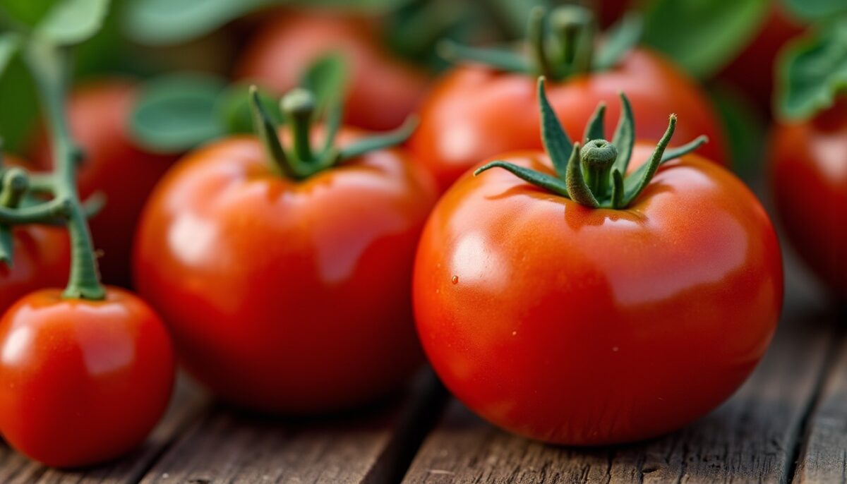 Tomates trop mûres ou périmées : faut-il encore les consommer ou mieux vaut-il les jeter ? Tomates trop mûres ou périmées : faut-il encore les consommer ou mieux vaut-il les jeter ?