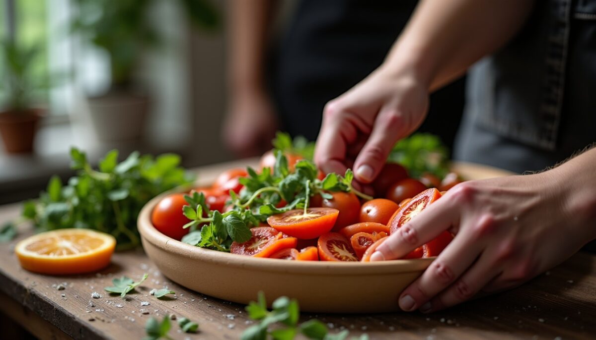 Truite au four : les secrets pour une chair délicieusement tendre et pleine de saveurs à chaque cuisson Truite au four : les secrets pour une chair délicieusement tendre et pleine de saveurs à chaque cuisson