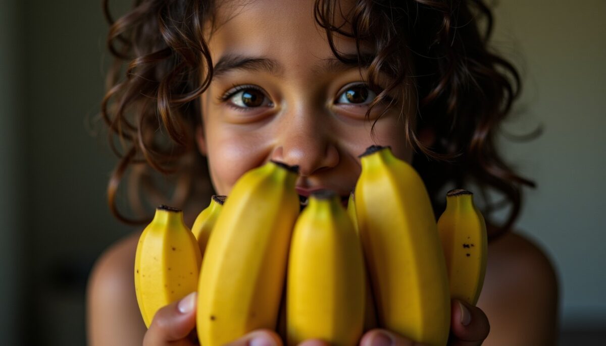 Peut-on encore savourer des bananes lorsqu'elles noircissent ? Peut-on encore savourer des bananes lorsqu'elles noircissent ?