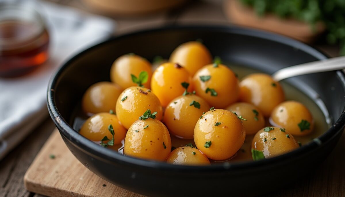 Guide pratique : Maîtrisez parfaitement le temps de cuisson des pommes de terre à l'eau Guide pratique : Maîtrisez parfaitement le temps de cuisson des pommes de terre à l'eau
