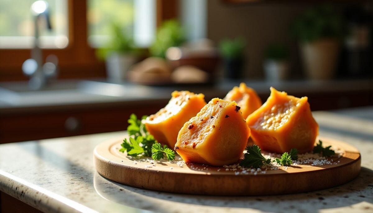 Os à moelle au four : la recette facile pour un plat gourmand et fondant Os à moelle au four : la recette facile pour un plat gourmand et fondant