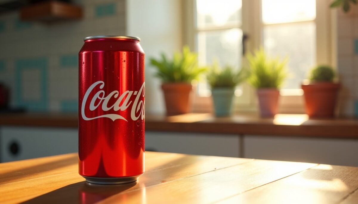 Est-il sûr de consommer un Coca-Cola après sa date de péremption ? Est-il sûr de consommer un Coca-Cola après sa date de péremption ?