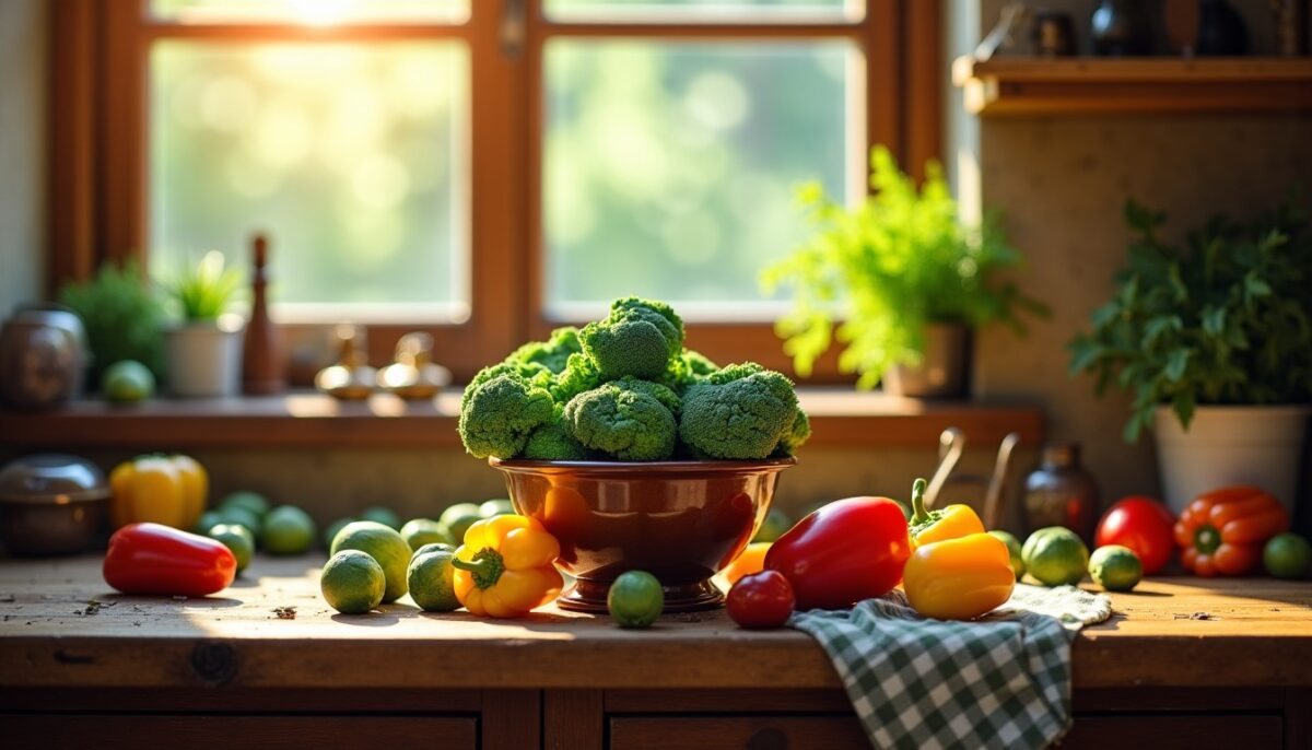 Légumes en B : explorez des saveurs inédites pour sublimer vos plats quotidiens Légumes en B : explorez des saveurs inédites pour sublimer vos plats quotidiens