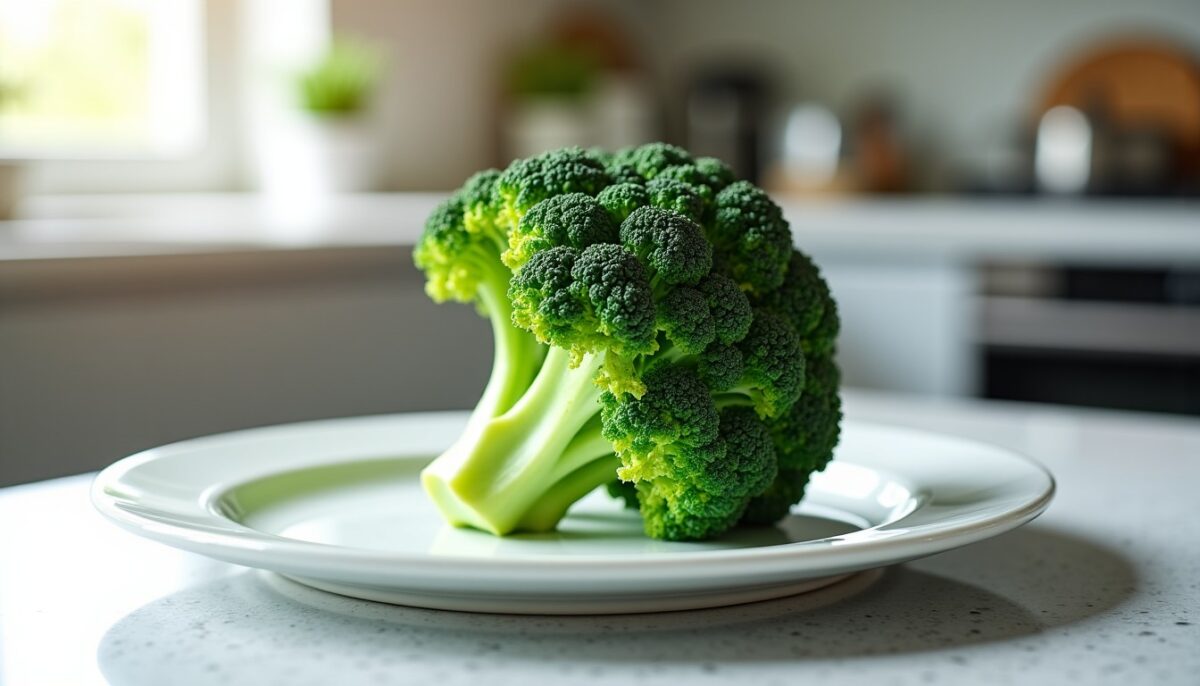 Maîtrisez la cuisson du brocoli : le guide complet des temps parfaits