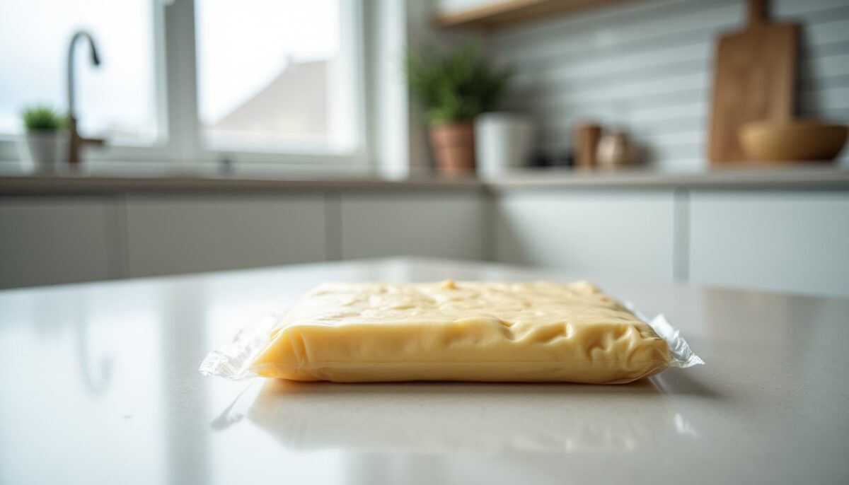 Pâte feuilletée : Est-il sûr de l'utiliser après la date de péremption ?