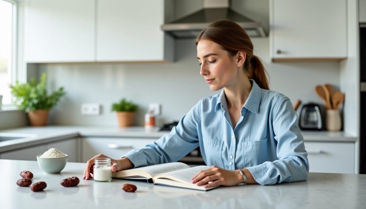 Diabète et sucre : quels édulcorants choisir pour préserver une glycémie stable ?