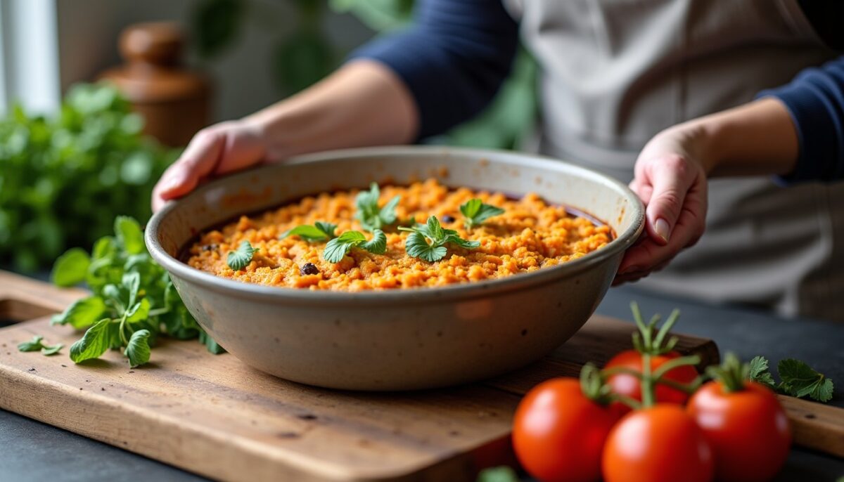 STG en cuisine : découvrez son impact essentiel dans vos recettes savoureuses