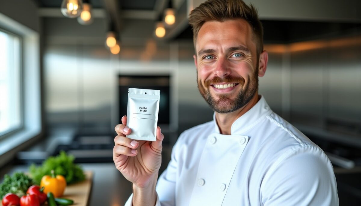 Ultra levure : pourquoi cet allié pour votre flore intestinale gagne-t-il le cœur des chefs en cuisine ? Ultra levure : pourquoi cet allié pour votre flore intestinale gagne-t-il le cœur des chefs en cuisine ?