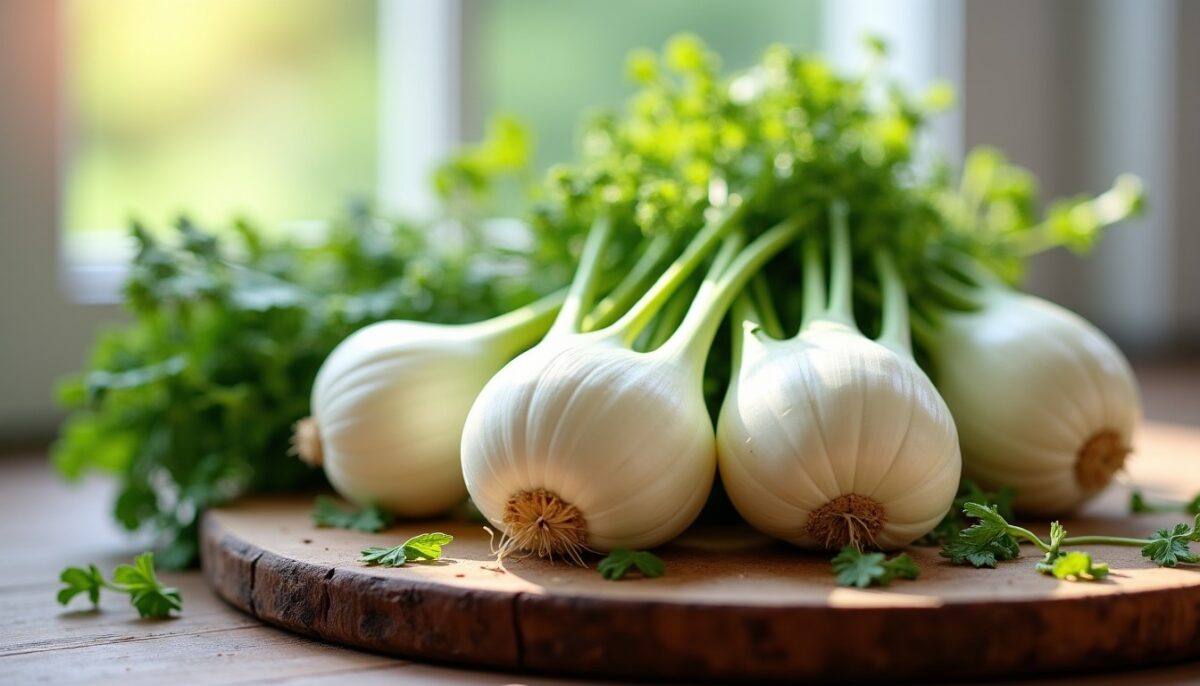 Guide pratique pour sublimer le fenouil : astuces ingénieuses et recettes simples Guide pratique pour sublimer le fenouil : astuces ingénieuses et recettes simples