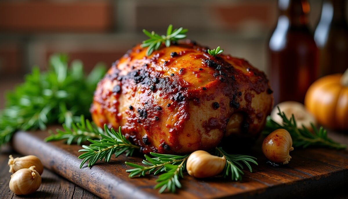 Comment réussir la cuisson d’une épaule d’agneau de 1 kg : conseils pour une viande tendre et pleine de saveurs Comment réussir la cuisson d’une épaule d’agneau de 1 kg : conseils pour une viande tendre et pleine de saveurs