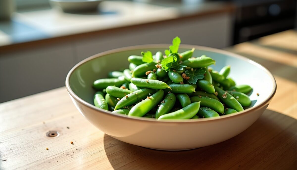 Astuces gourmandes pour cuisiner les fèves simplement et avec saveur Astuces gourmandes pour cuisiner les fèves simplement et avec saveur