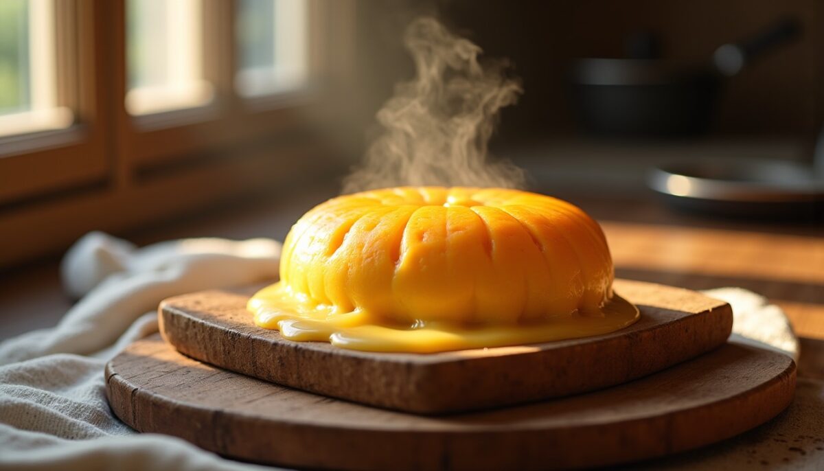 Mont d’Or au four : le secret ultime pour un fromage parfaitement fondant Mont d’Or au four : le secret ultime pour un fromage parfaitement fondant