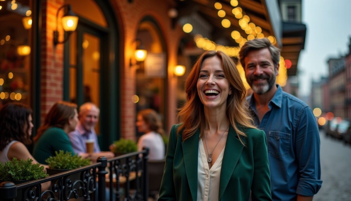 Ouvrir un café-théâtre : impact sur la vie de quartier et rentabilité Ouvrir un café-théâtre : impact sur la vie de quartier et rentabilité