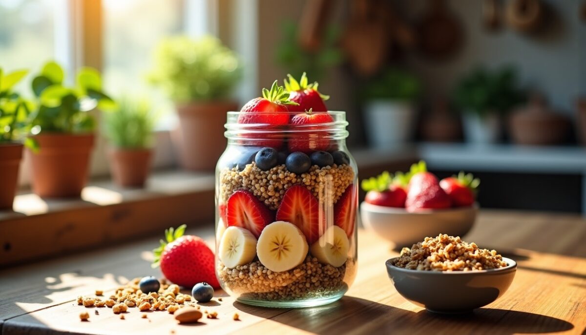 Quinoa parfait à chaque fois : astuces incontournables et conseils pratiques pour une cuisson réussie Quinoa parfait à chaque fois : astuces incontournables et conseils pratiques pour une cuisson réussie