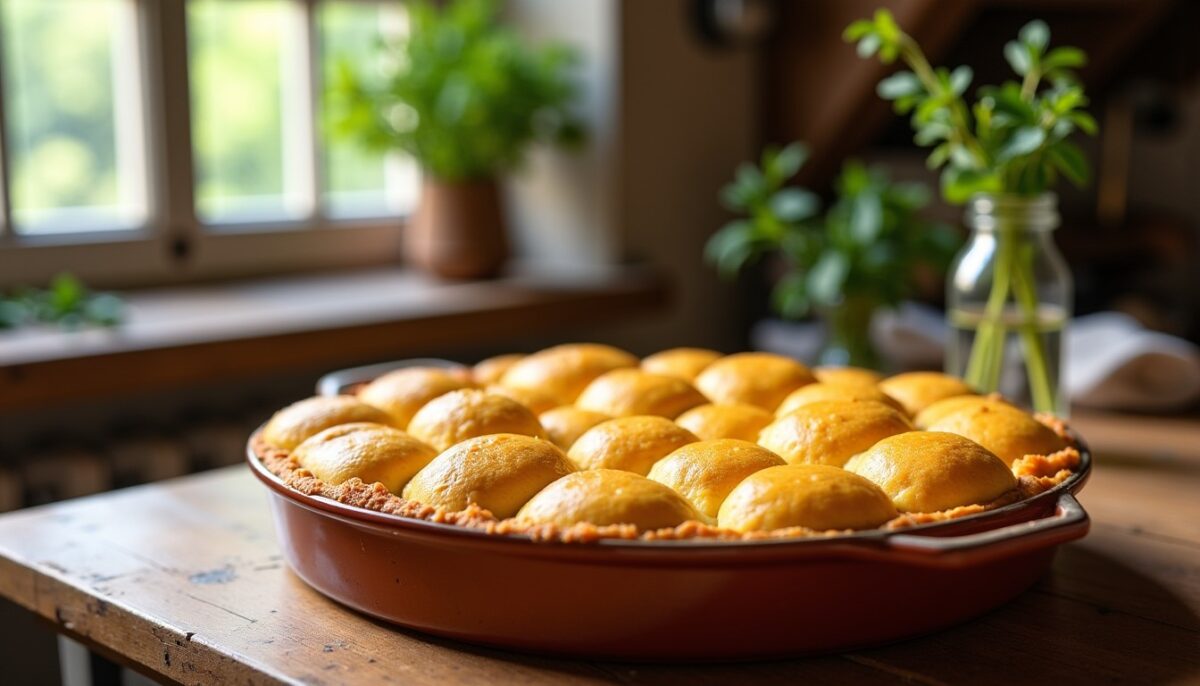 Quenelles au four : secrets pour une cuisson tendre et un goût délicieux Quenelles au four : secrets pour une cuisson tendre et un goût délicieux